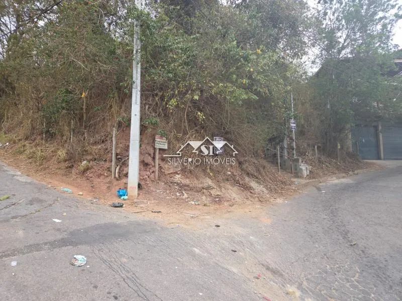 Terreno- Petrópolis, Roseiral - Foto 5