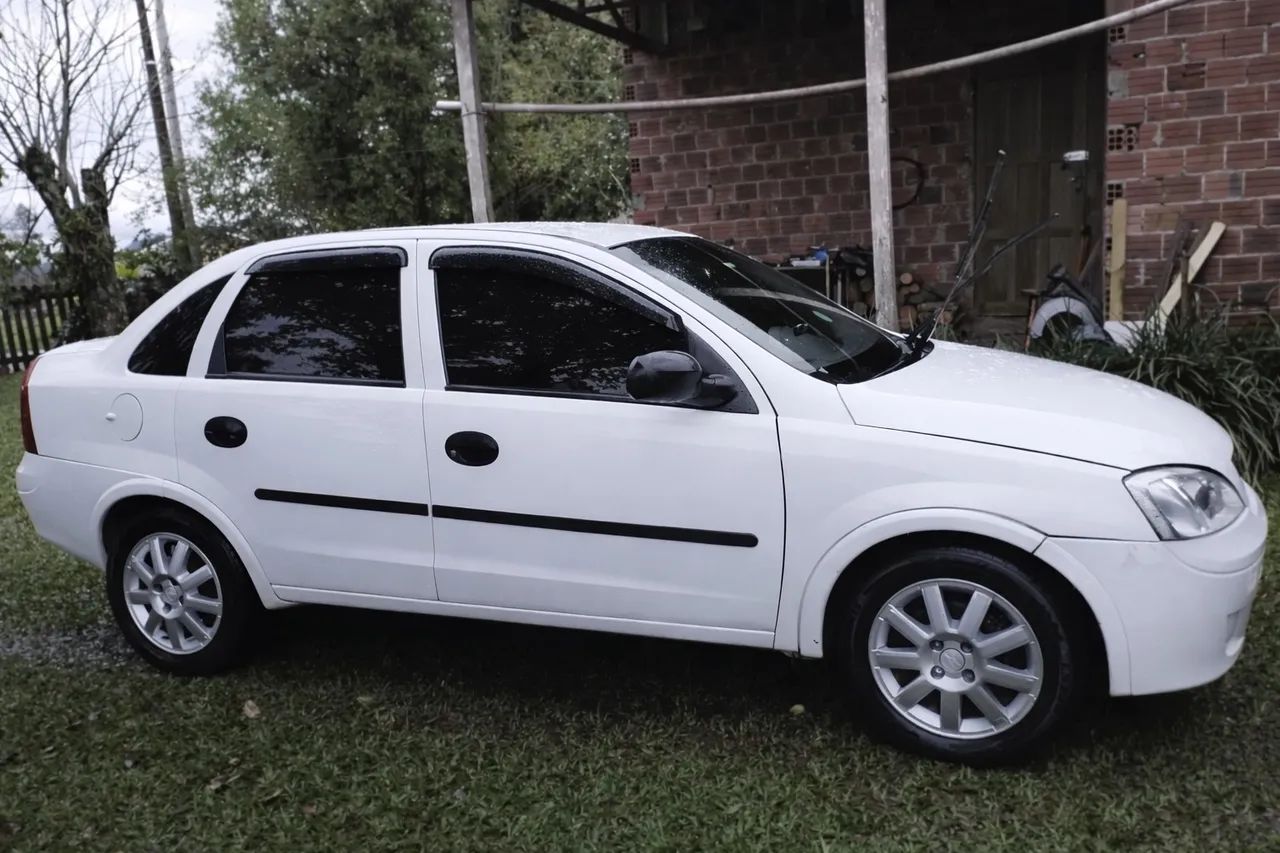 Chevrolet Corsa 2003