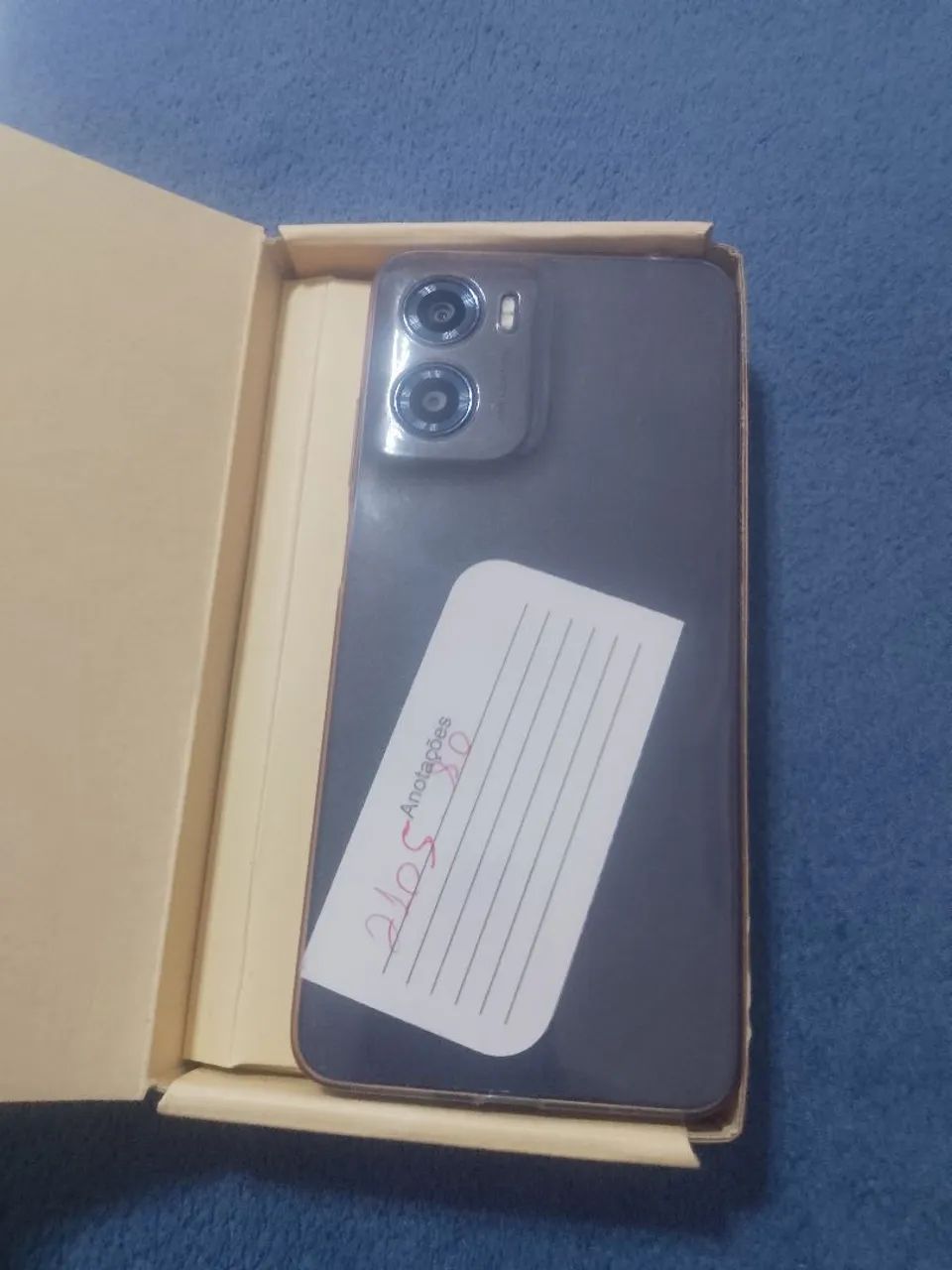 Celular e15