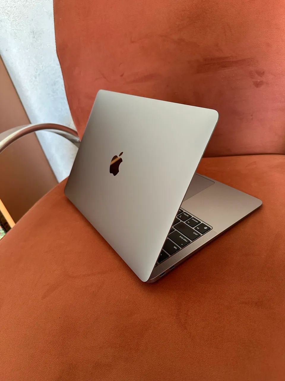 MacBook Air M1 16gb 256SSD 2020 - Notebooks - Centro, Amambai