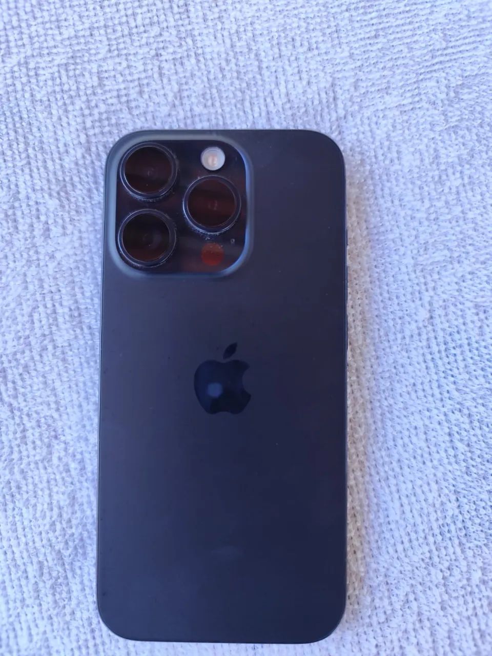 iPhone 15 pro  - Foto 4