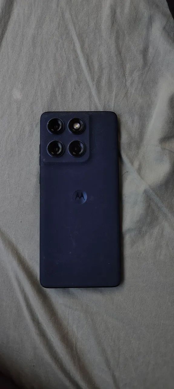 Motorola Edge 60 512gb - Foto 2