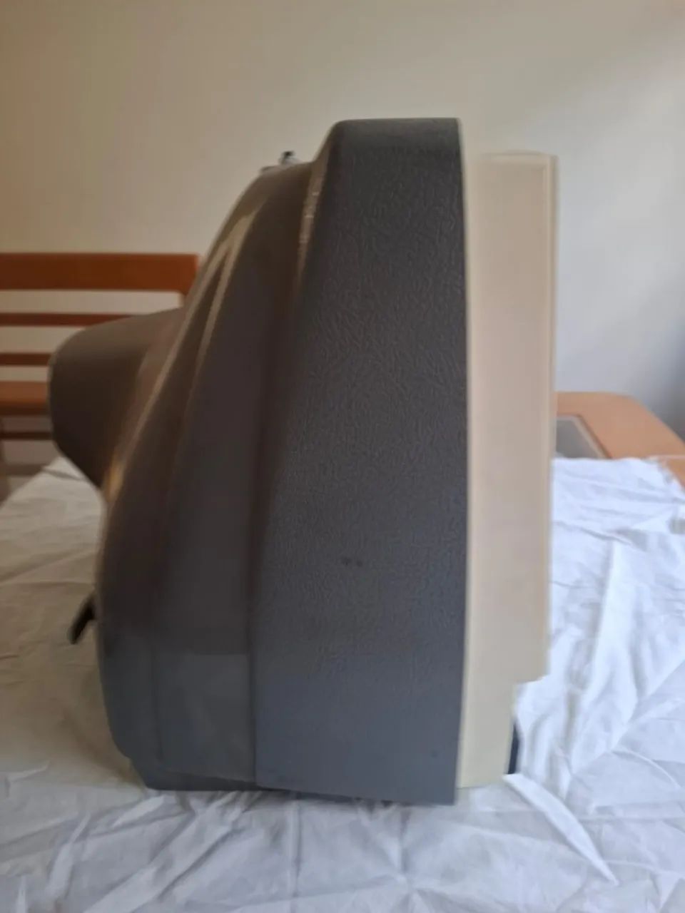 TV Philco antiga modelo 370 B-253 P&B - Foto 4