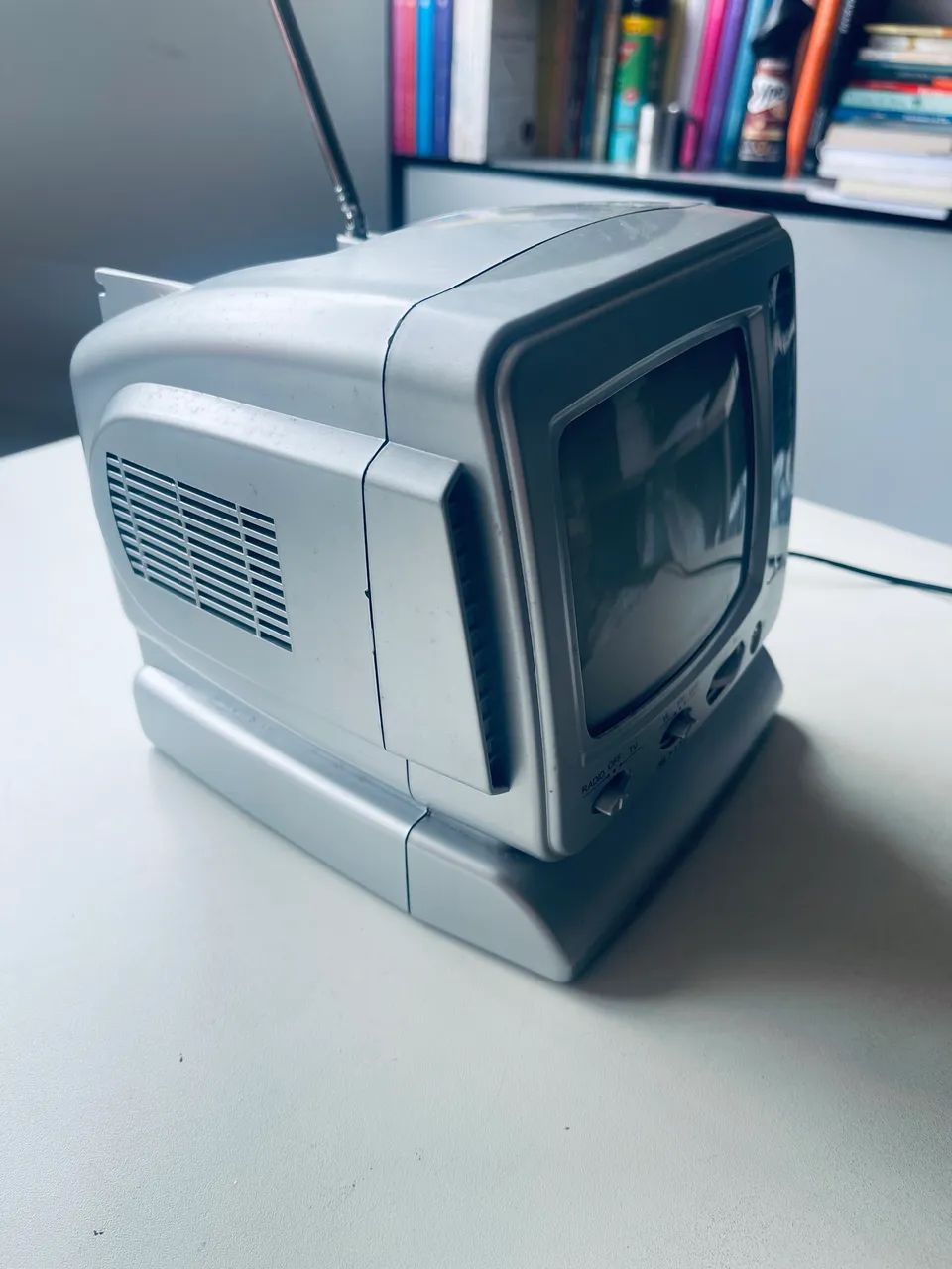 Televisor powerpack 5? na caixa  - Foto 5