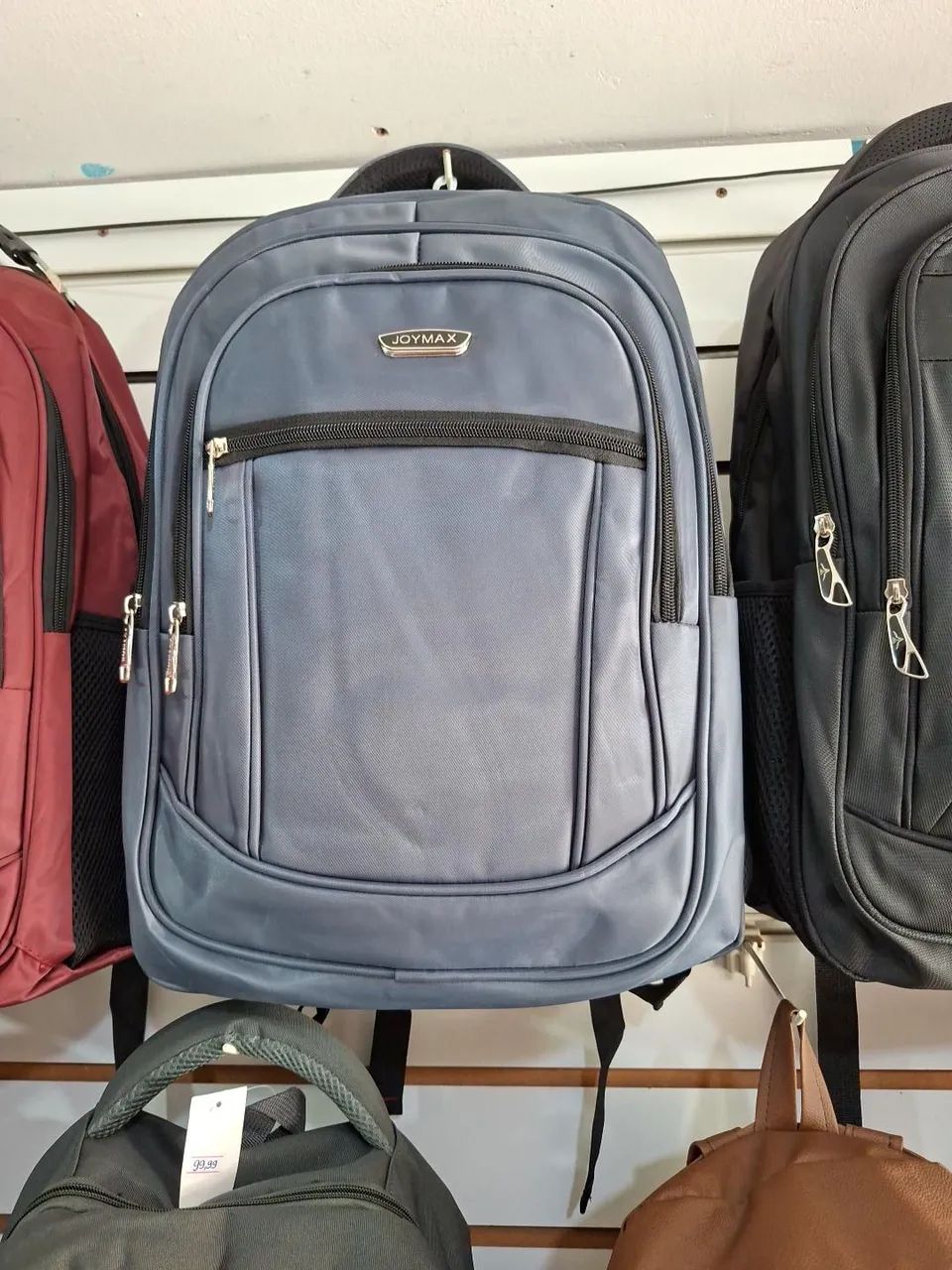 Mochilas executivas - Foto 4