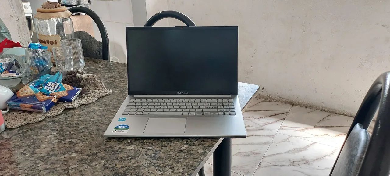 Notebook Asus vivobook