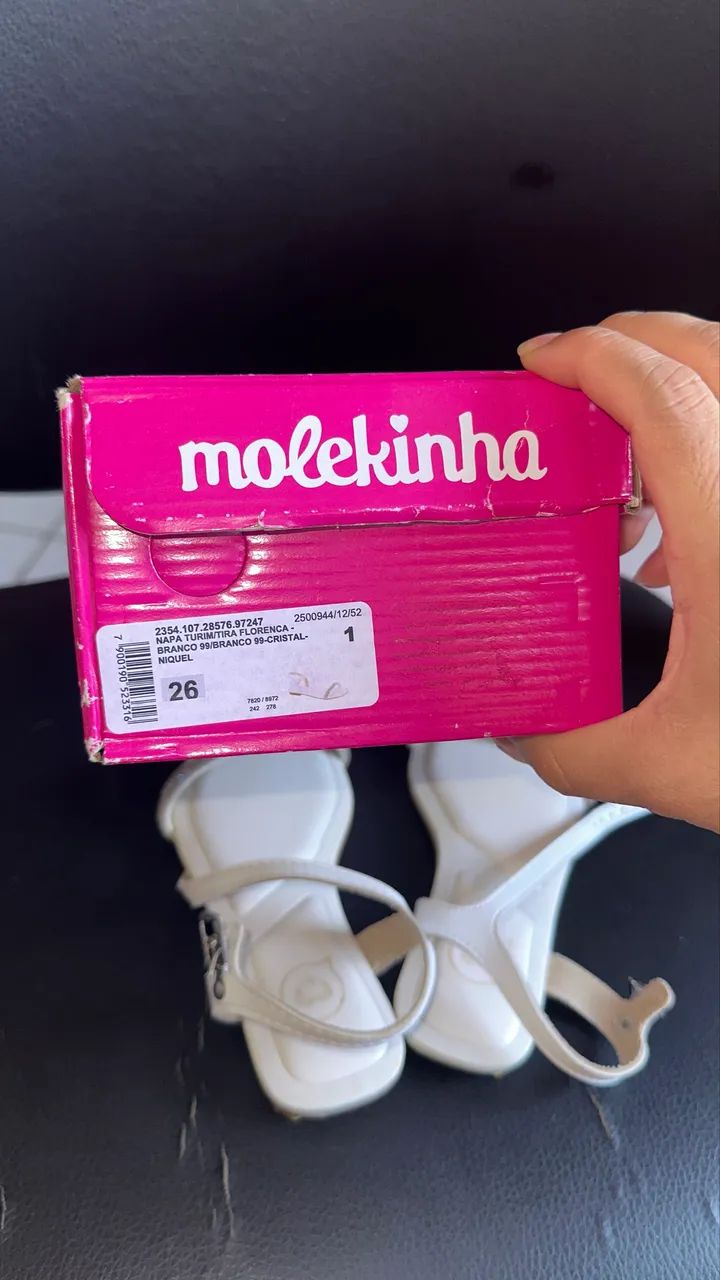 Sandália  - Foto 3