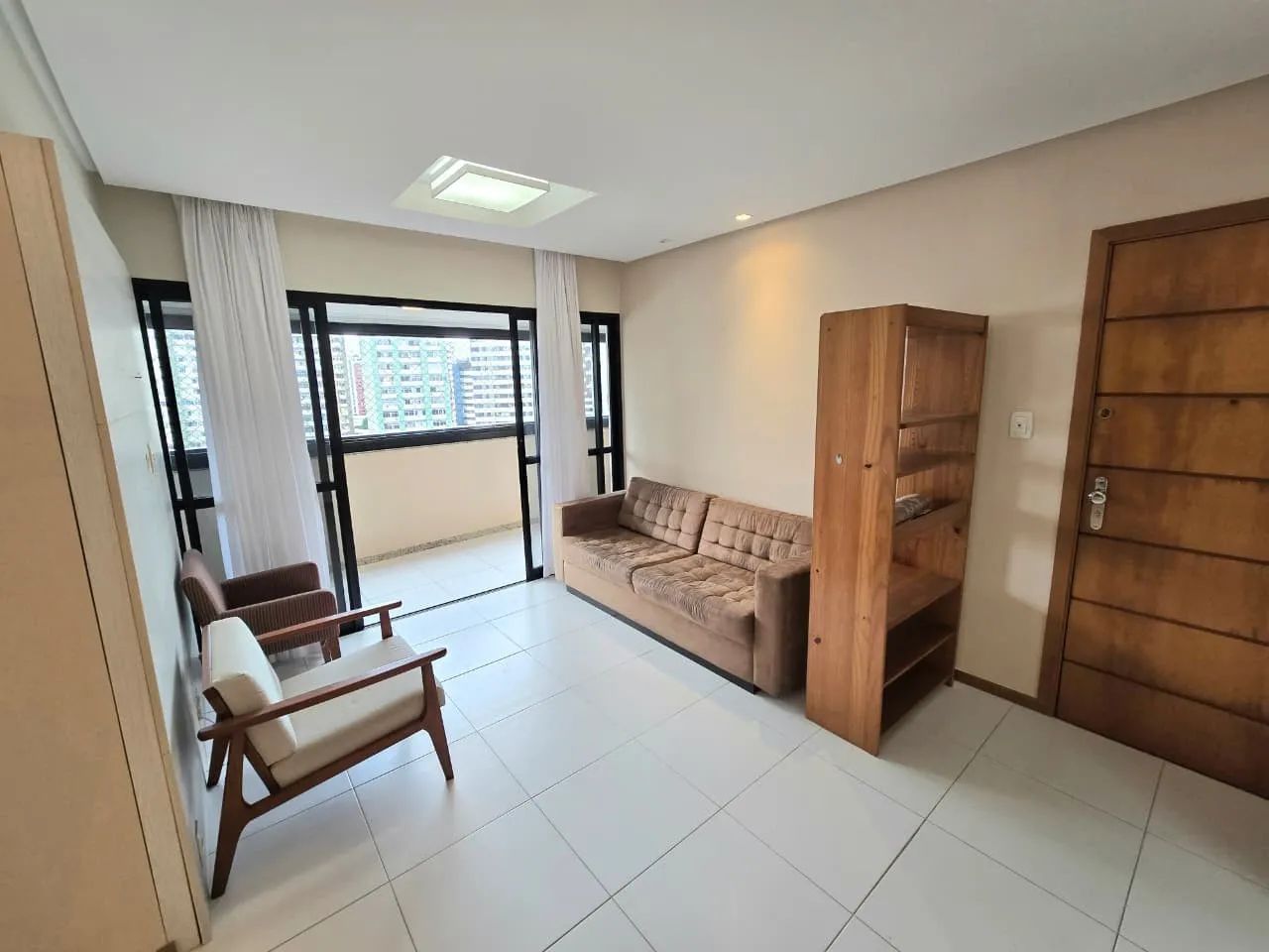 Apartamento 3 Quartos para Venda em Salvador, Pituba, 3 dormitórios, 1 suíte, 2 banheiros, - Foto 10