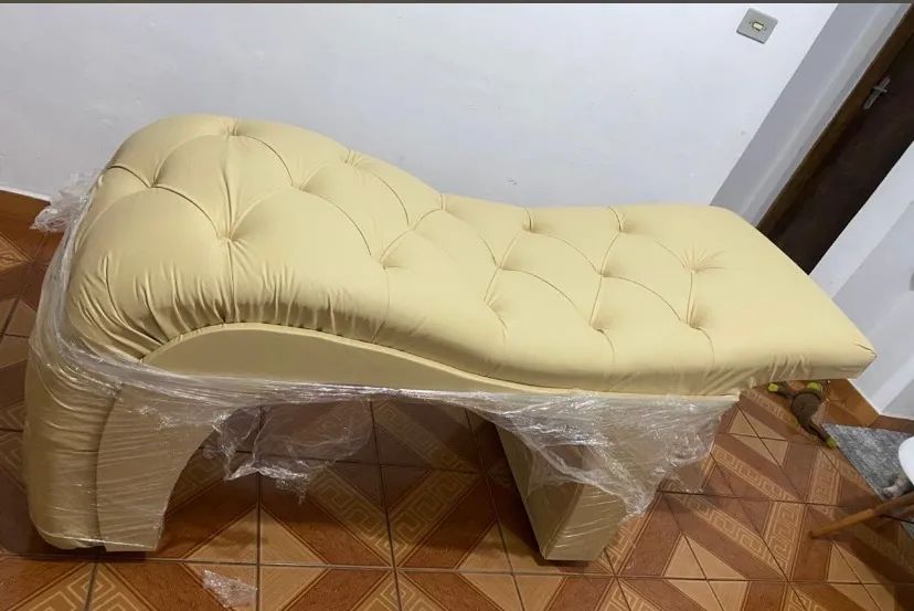 Maca Luxo