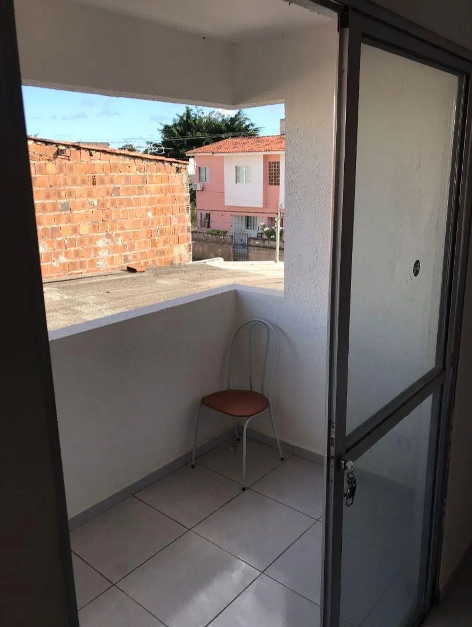 Casa tipo privê