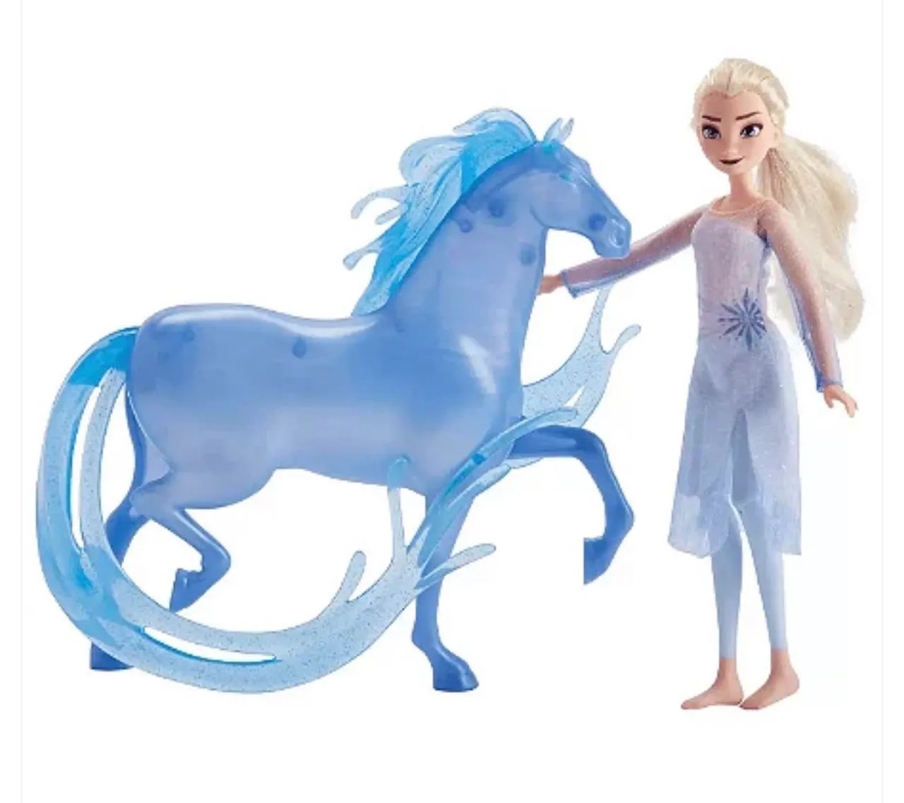 Boneca Frozen  - Foto 2