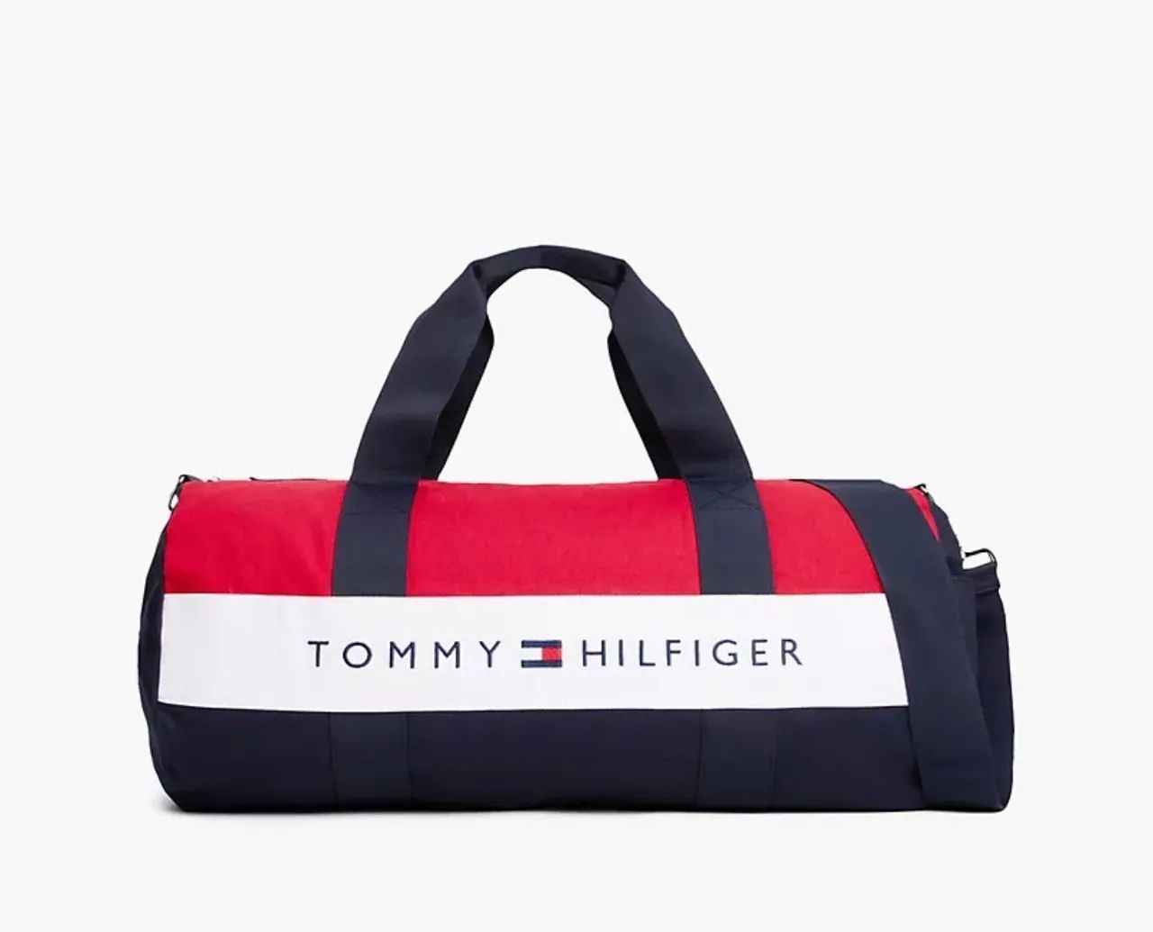 Mala Tommy Hilfiger Novo Importado