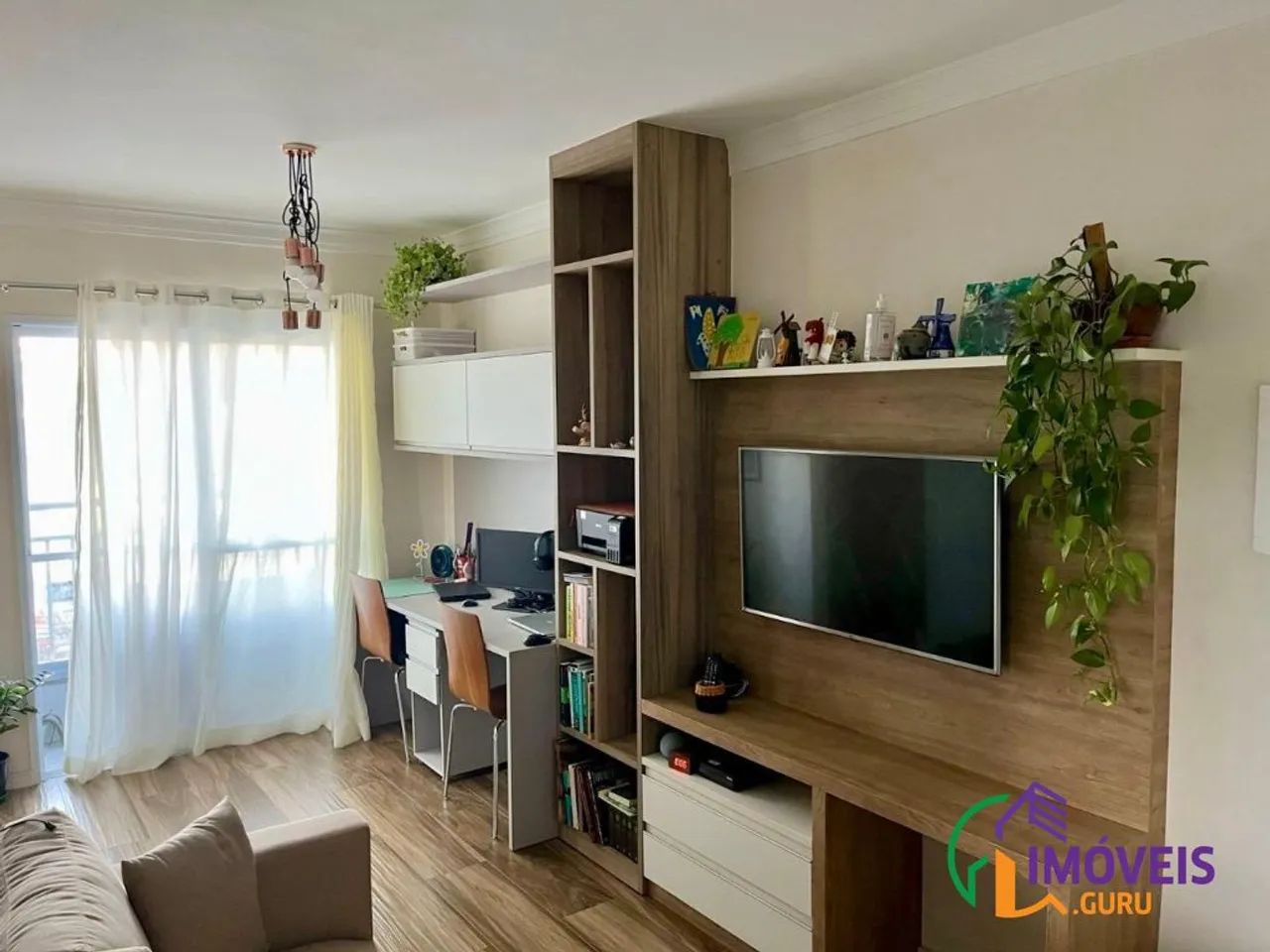 APARTAMENTO - ORTIZES - SP - Foto 3