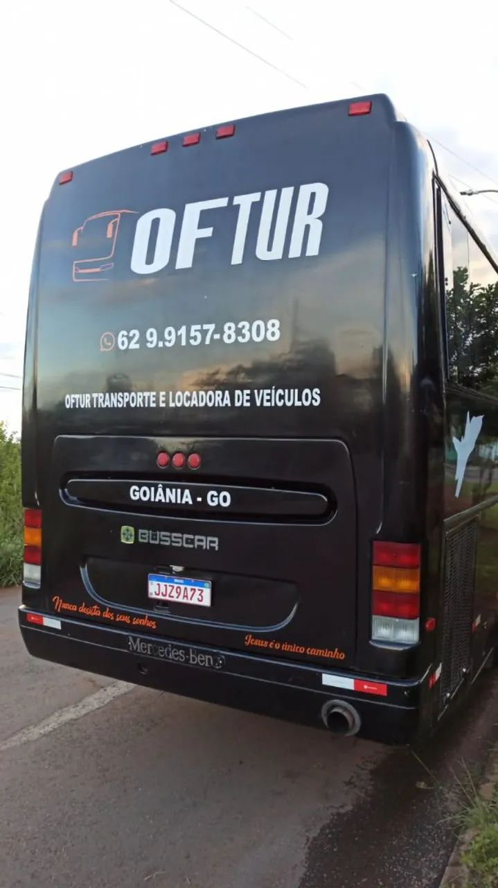 Ônibus  - Foto 5