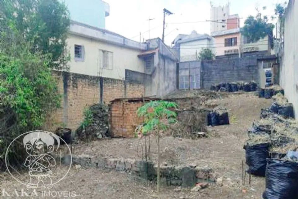 Terreno na Vila Formosa à Venda - 277m² - Cód 4545 - Foto 2