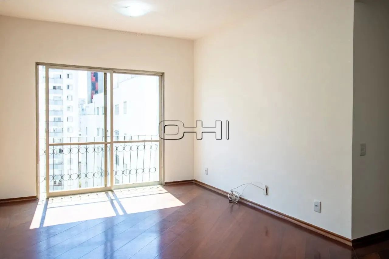 Aluguel Apartamento 2 Dormitórios - 71 m² Vila Olímpia - Foto 3