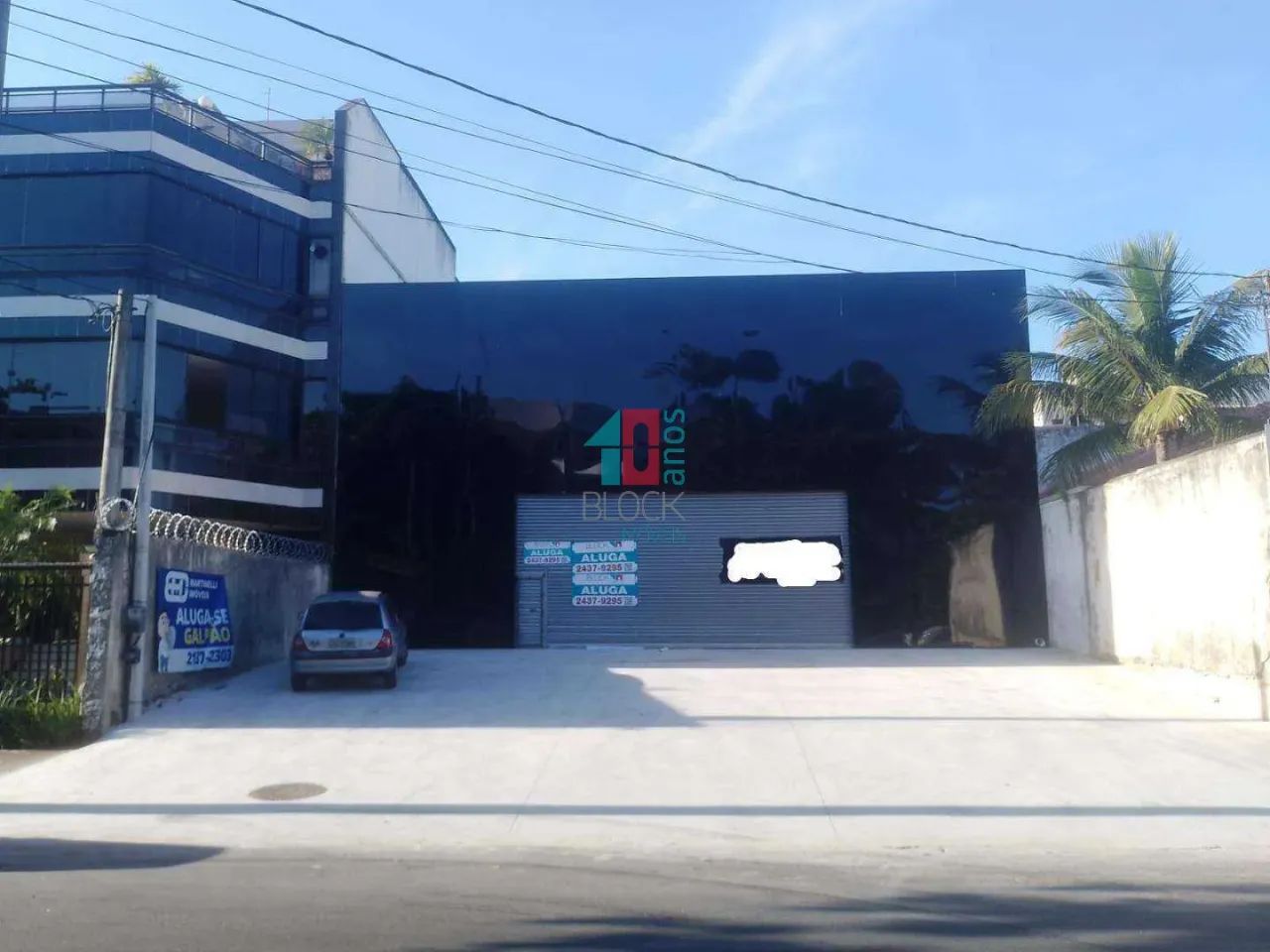 Recreio dos Bandeirantes | Galpão - Foto 2
