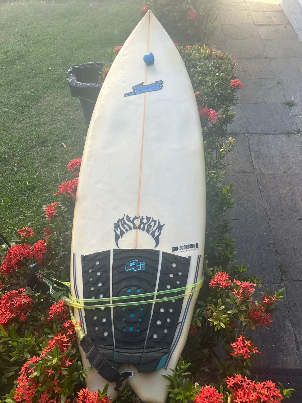 Prancha de surf lost