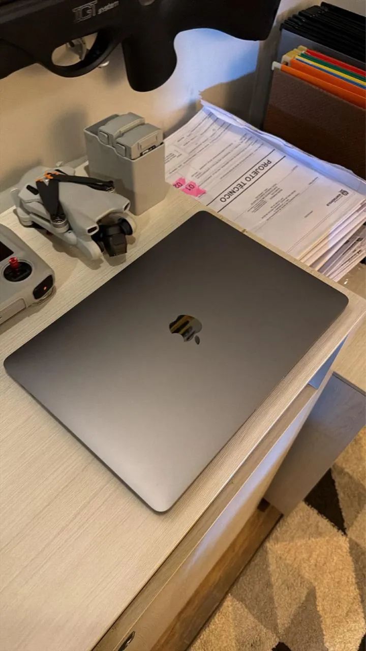Vendo MacBook Pro 13,3? M1 - 2020 - Foto 2