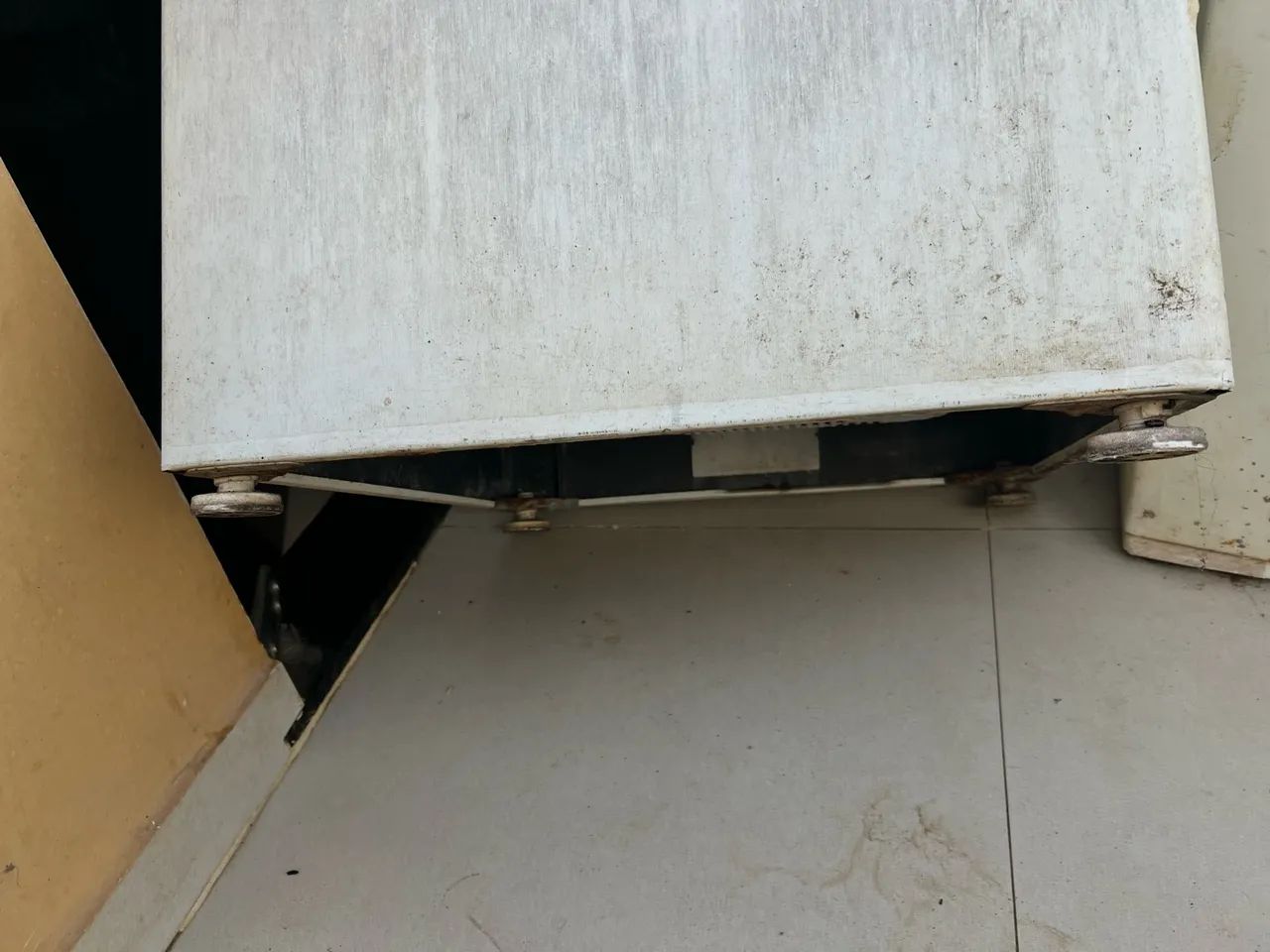 Maquina de lavar com defeito  - Foto 3