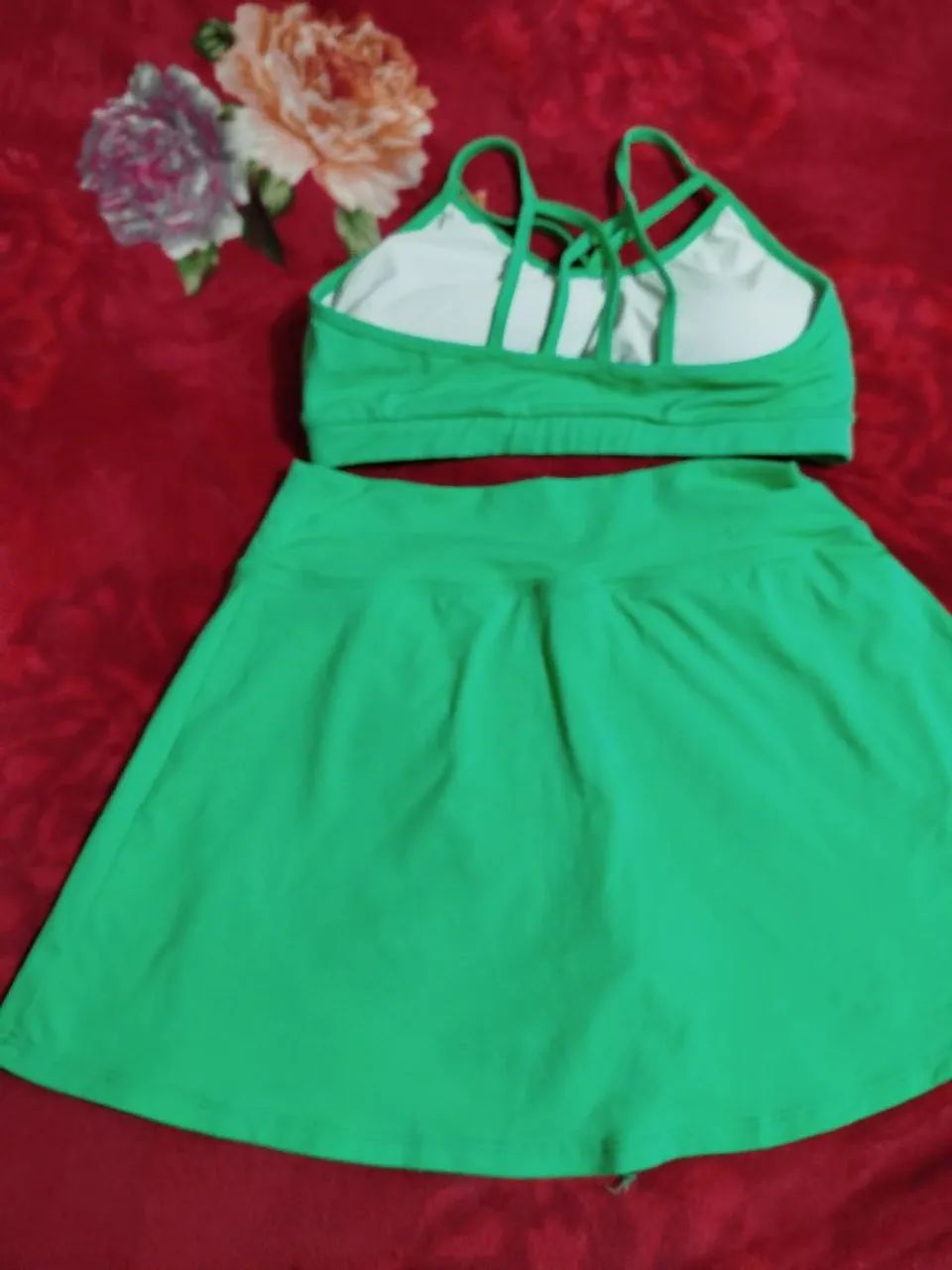Conjunto academia  - Foto 3