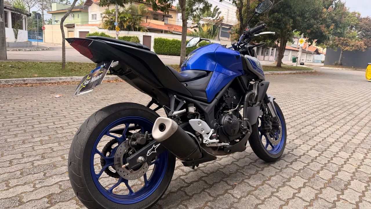 Mt3 abaixo da Fipe  - Foto 2