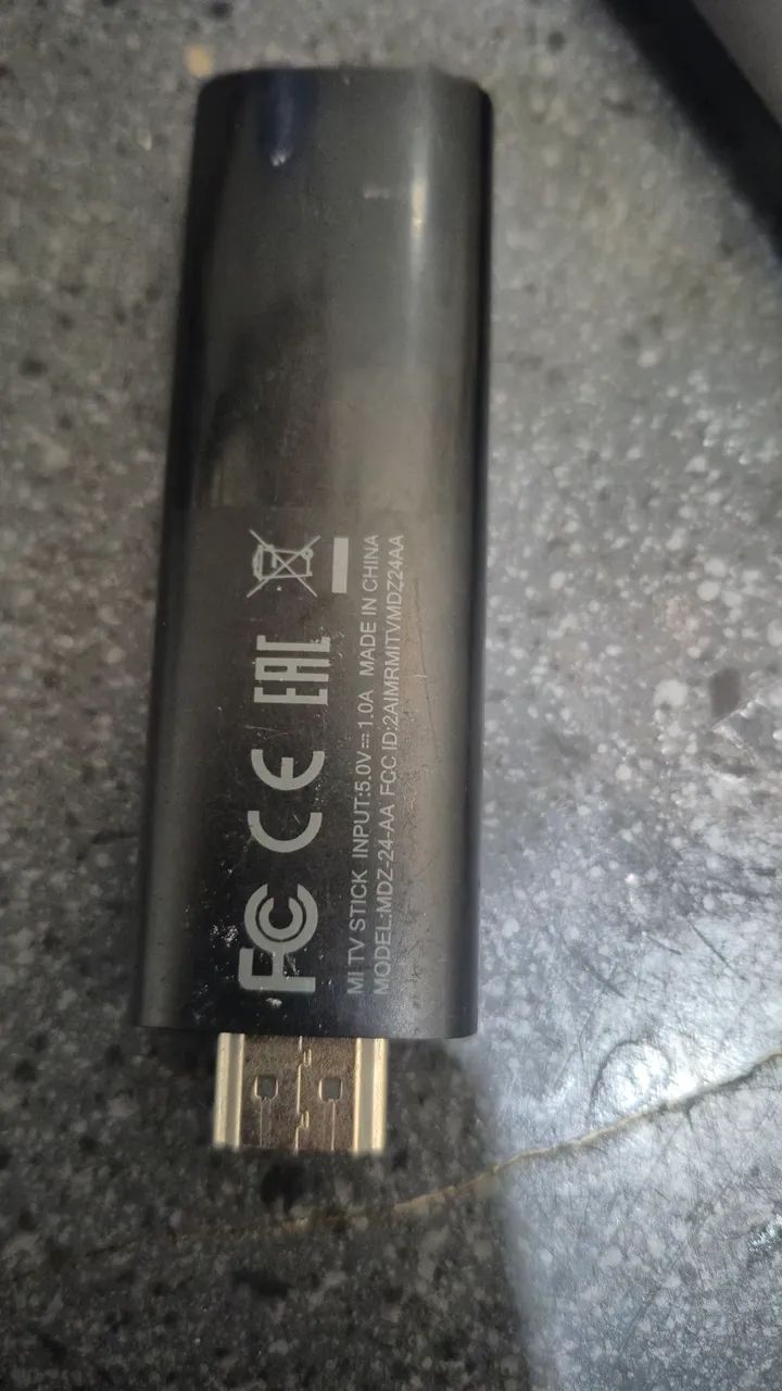 TV BOX XIAOMI 2 GERAÇÃO  - Foto 2