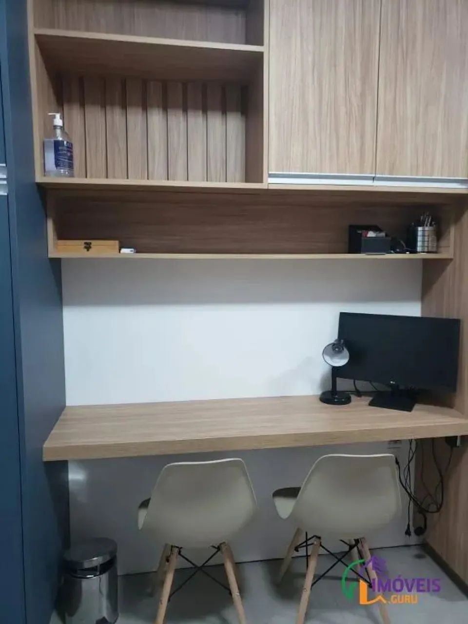 APARTAMENTO - PINHEIROS - SP - Foto 5