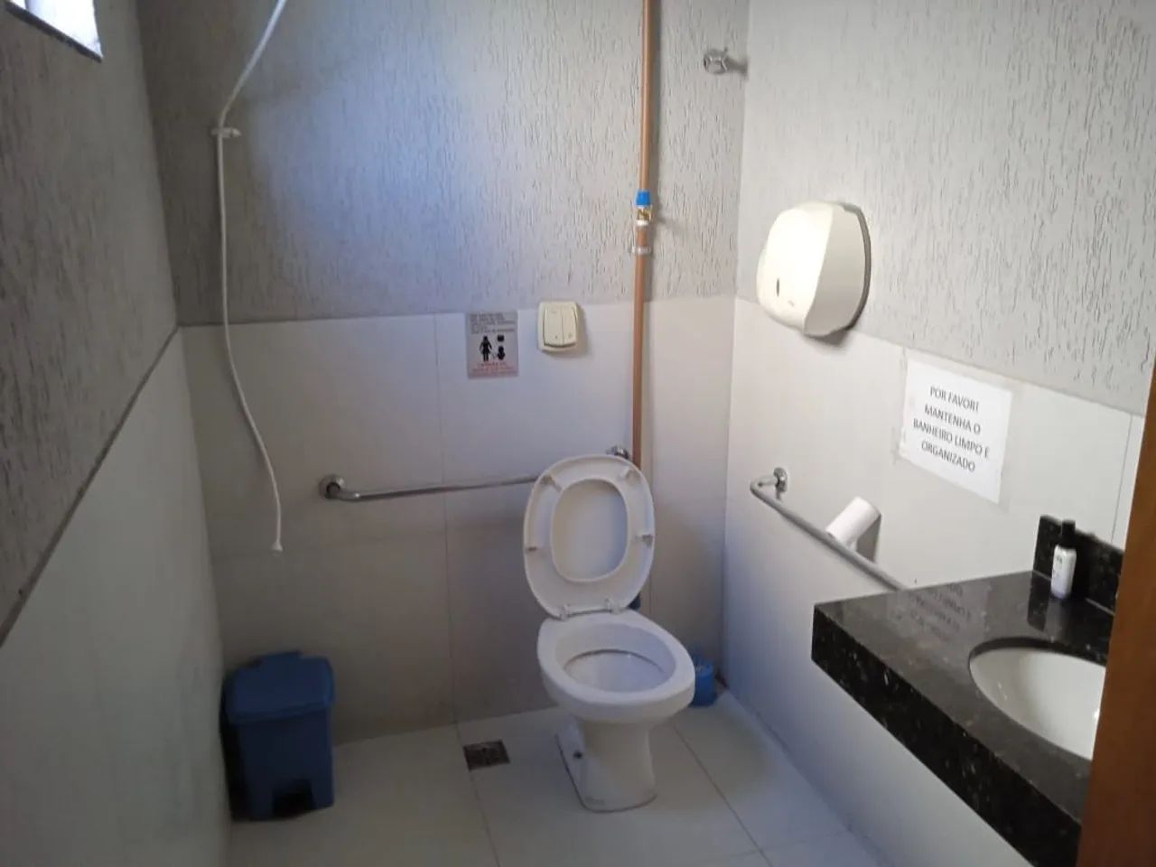 Galpão Guanabara (520m2) - Foto 5