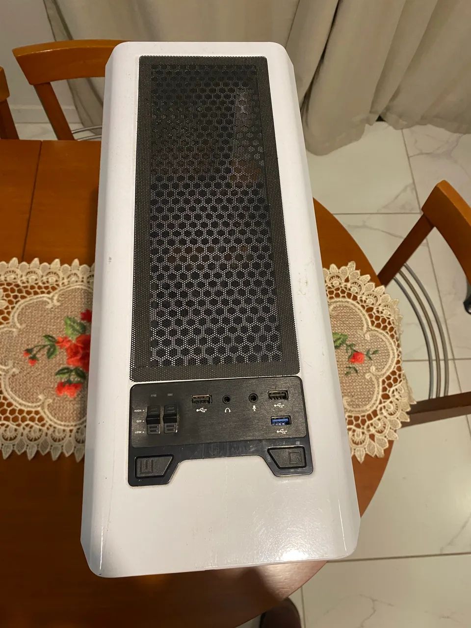Gabinete computador  - Foto 3