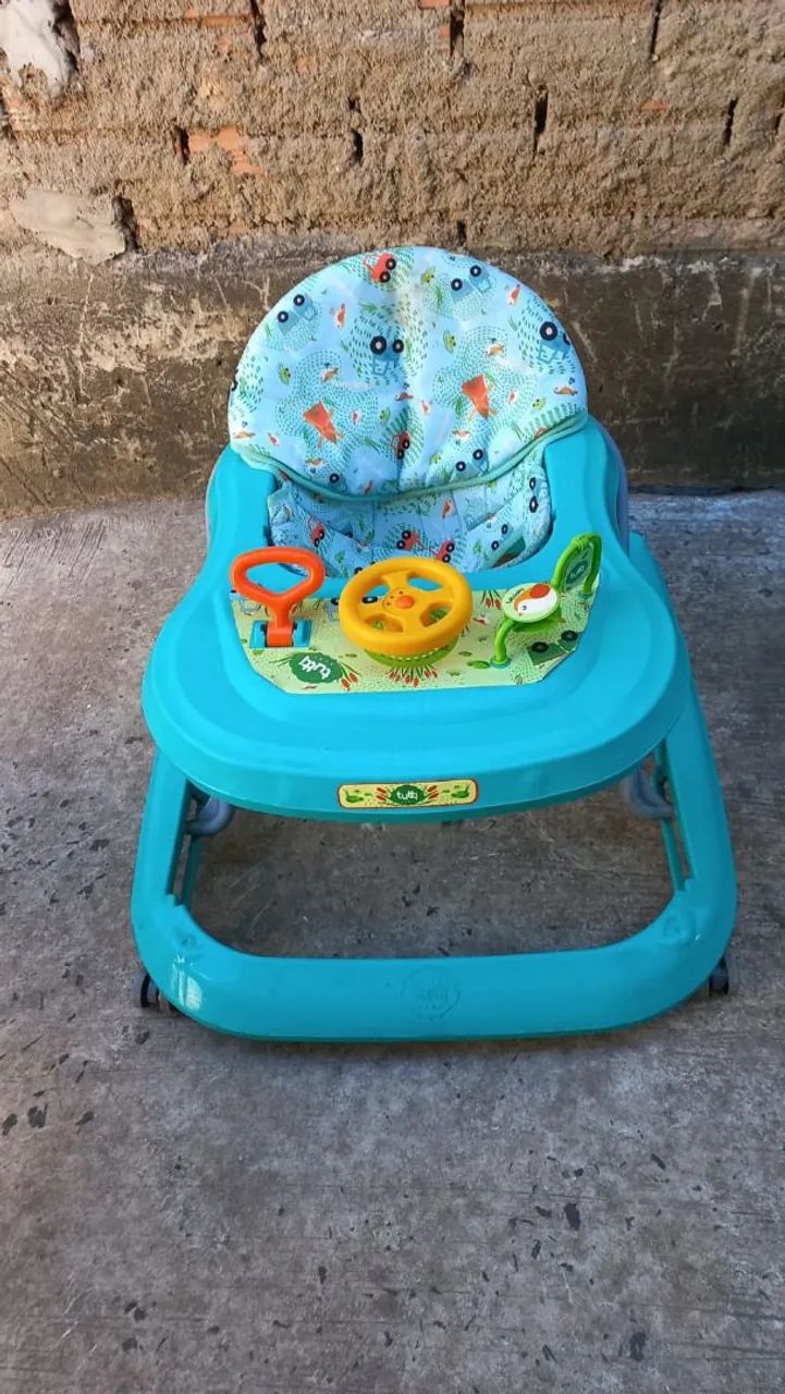 Andador - Foto 2