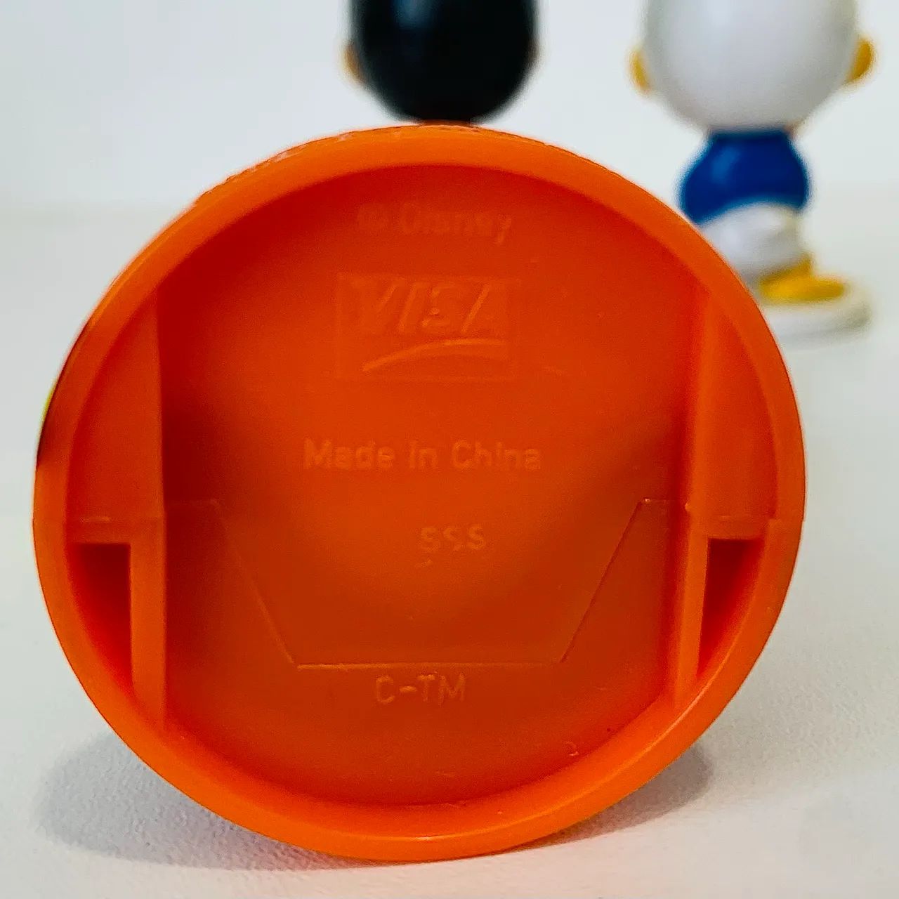 Brindes 2003 Disney Visa Mickey Donald Pateta - Foto 3