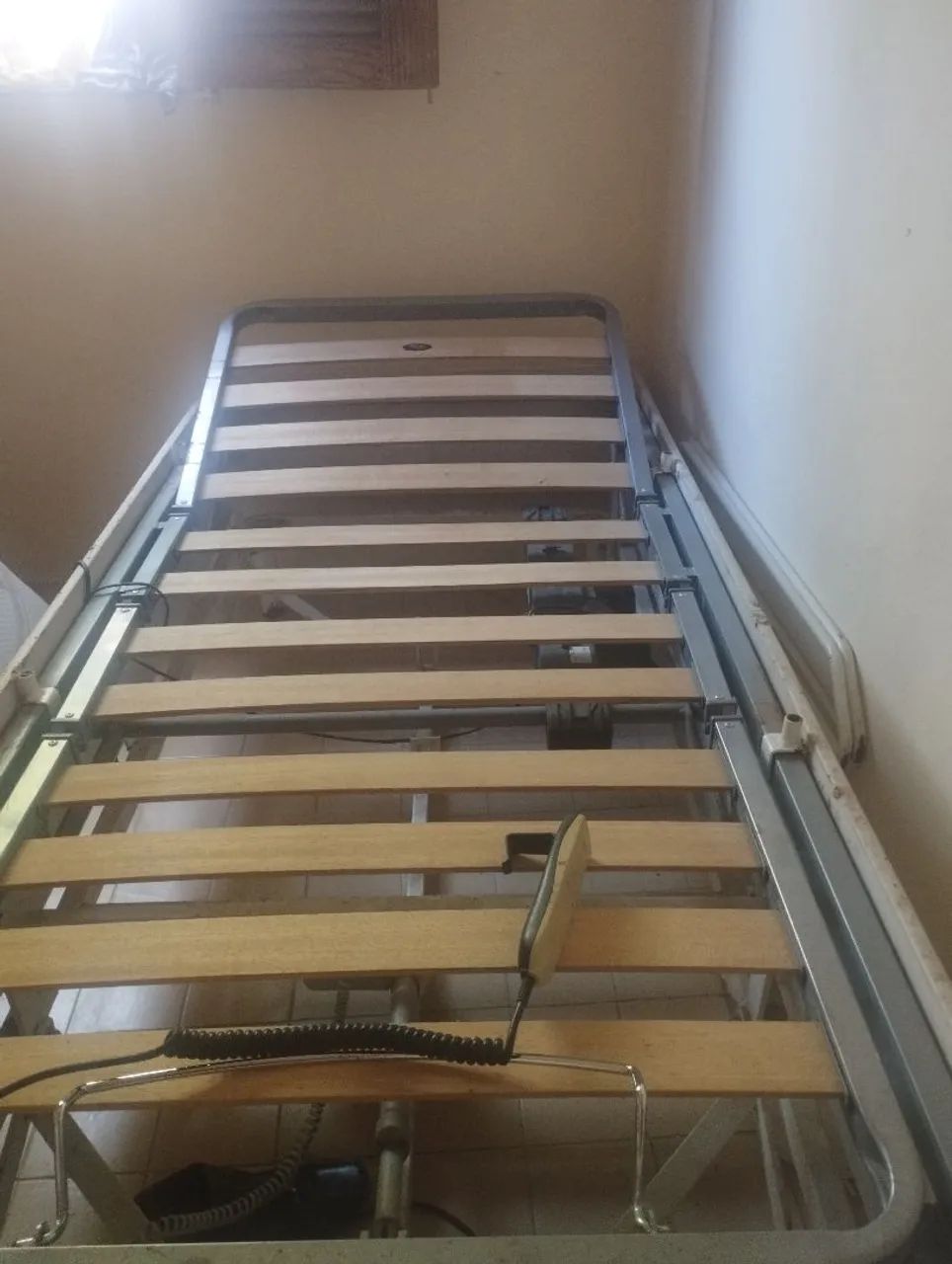 Cama hospitalar  - Foto 3