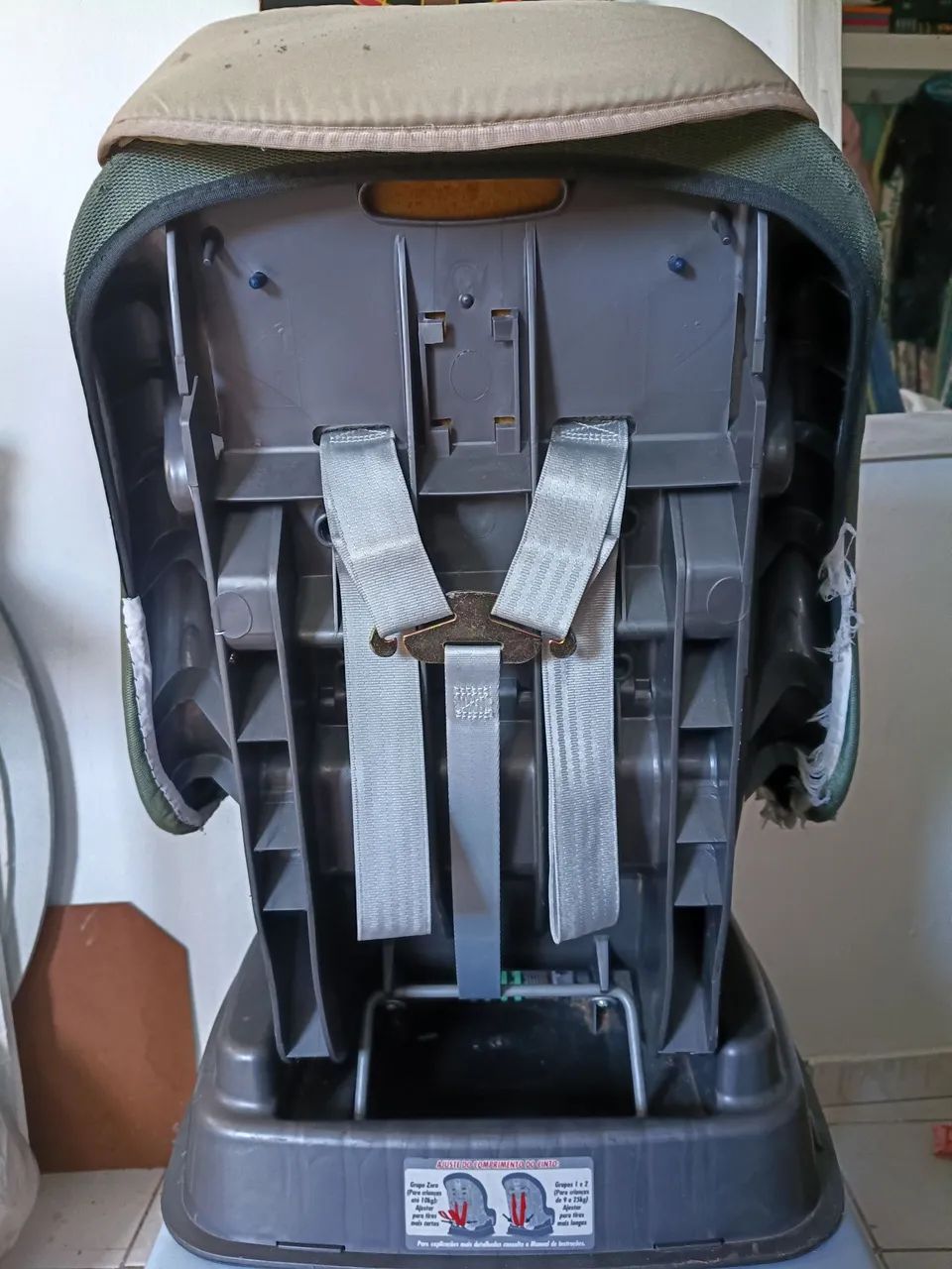 Cadeirinha para carro - Foto 3