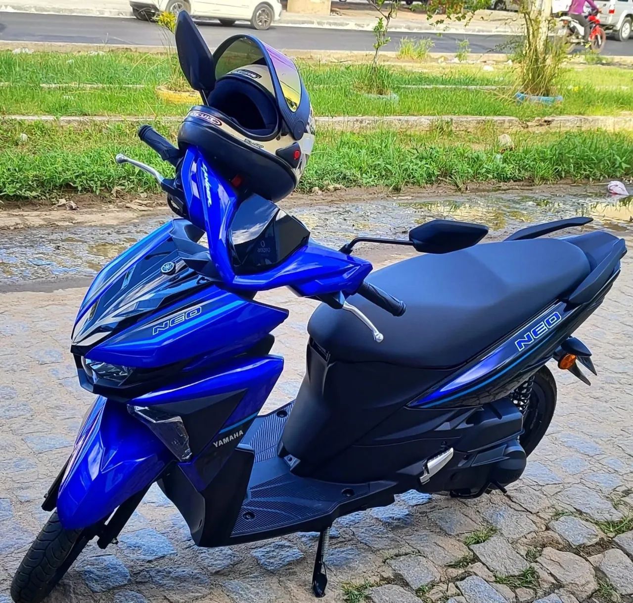 Paralama  - Foto 3