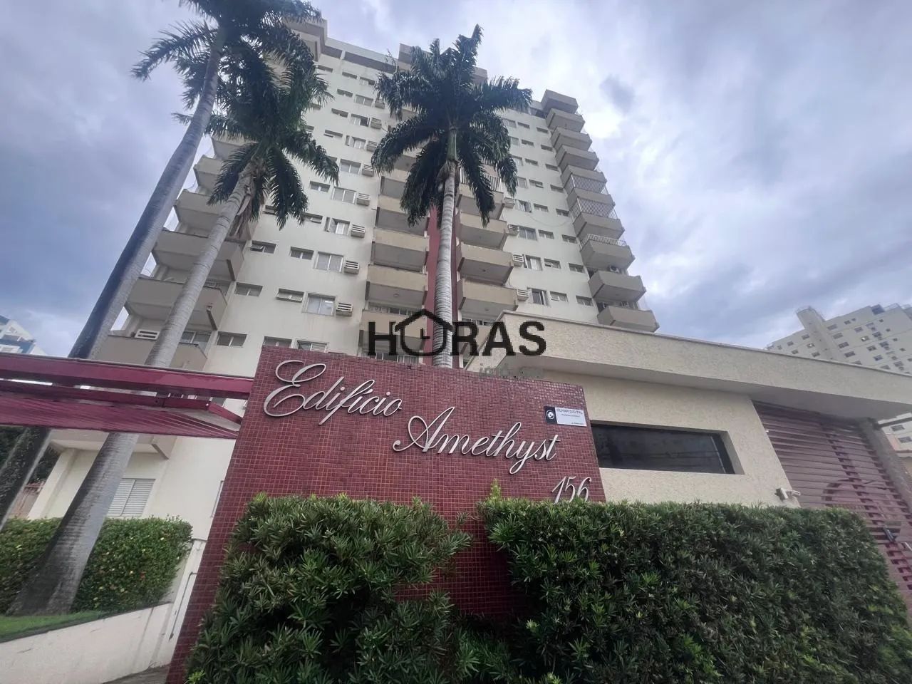 Apartamento à Venda em Cuiabá 4 Quartos Goiabeiras Amethyst