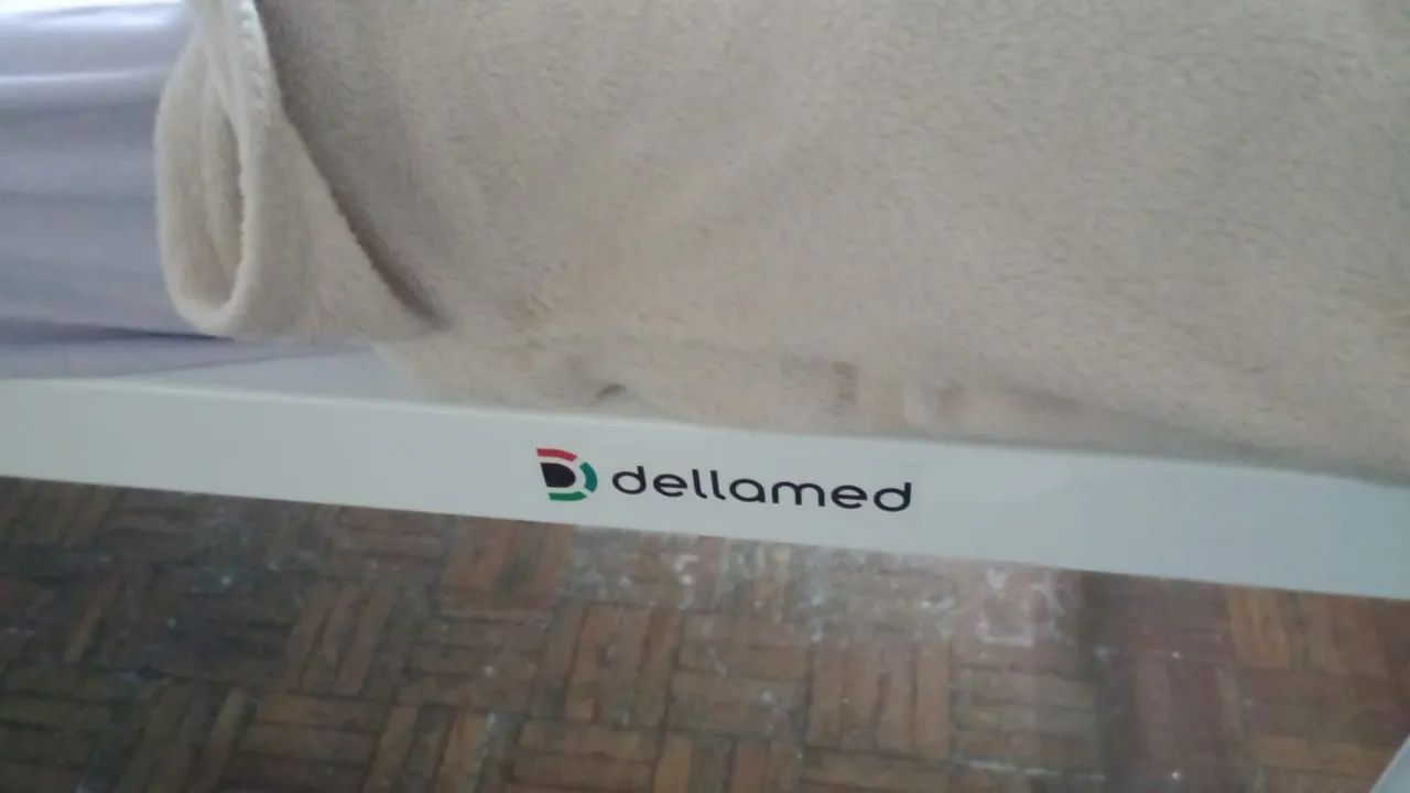 Cama hospitalar Manual - Foto 3
