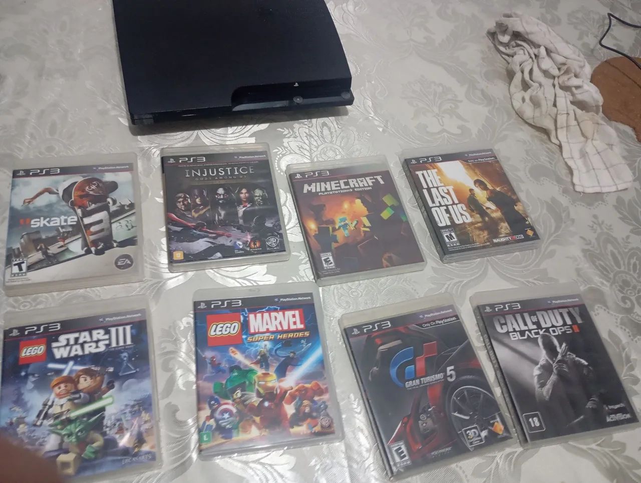PlayStation3  - Foto 5