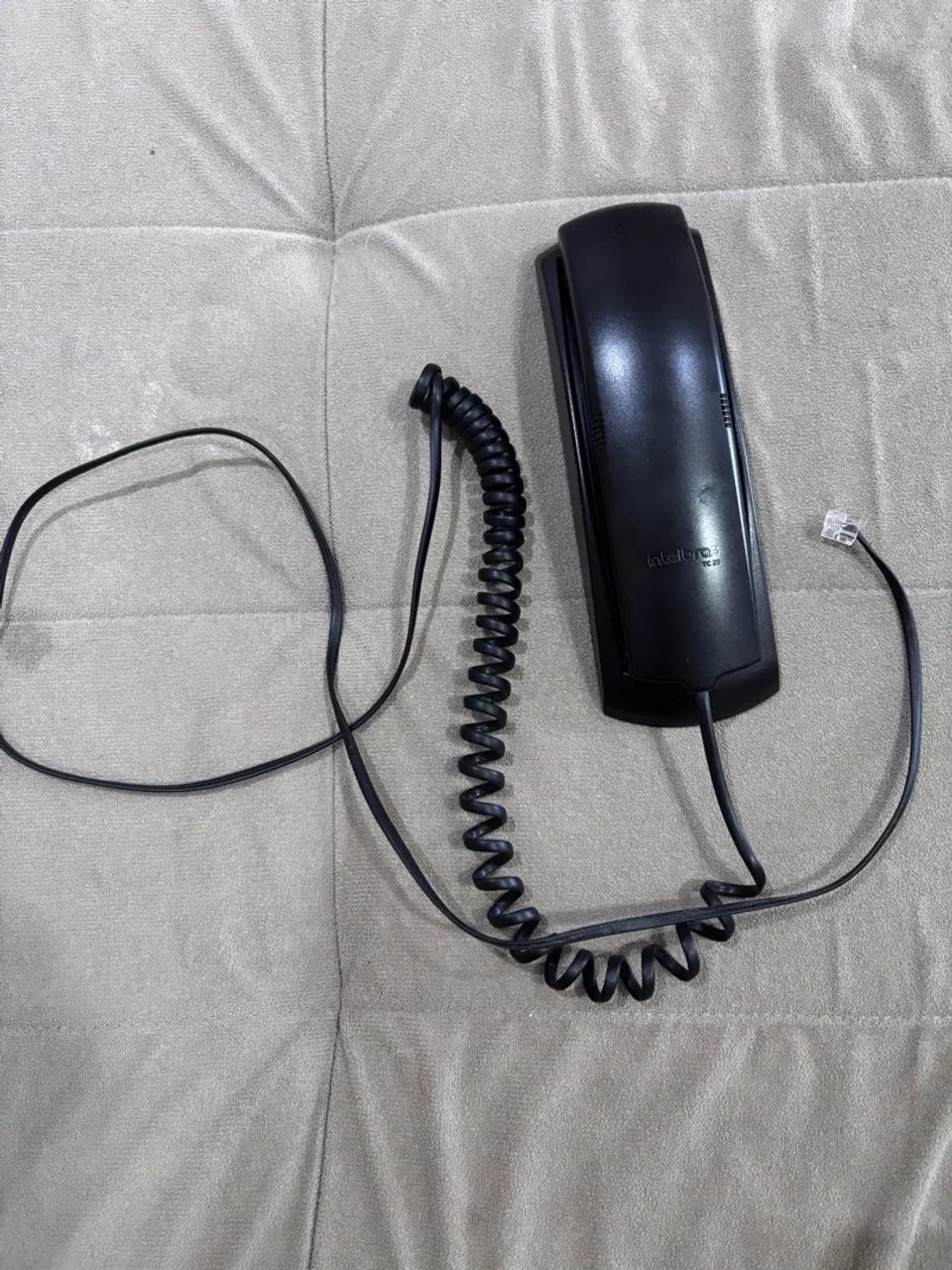 Aparelho para interfone  - Foto 2