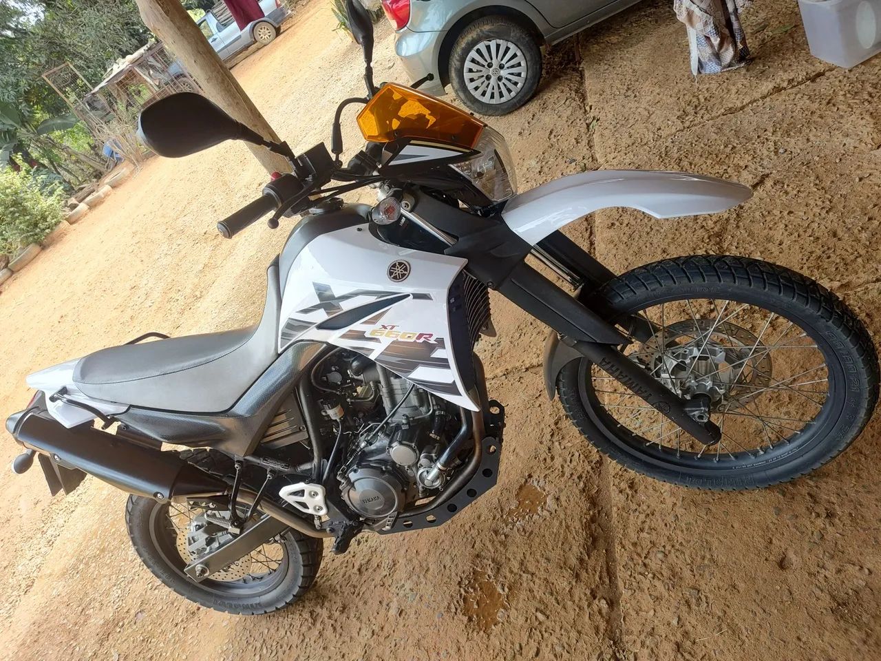 XT 660R  - Foto 3
