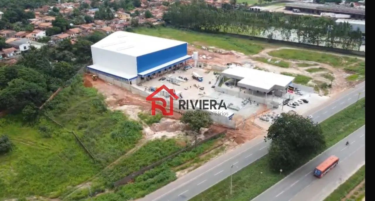 GALPAO COMERCIAL em SÃO LUÍS - MA, TIBIRI - Foto 4