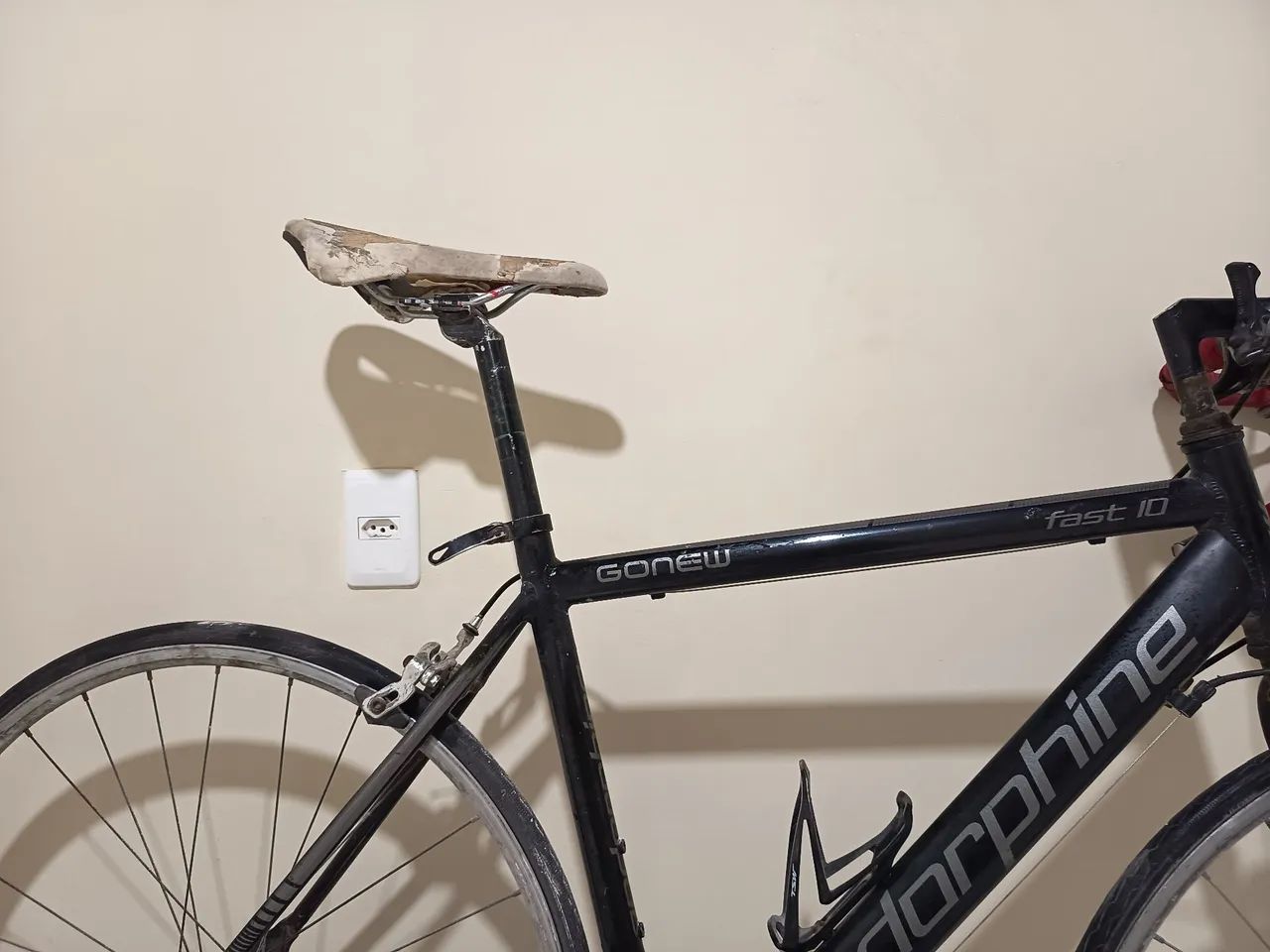 Bike speed endorphine Tam 54