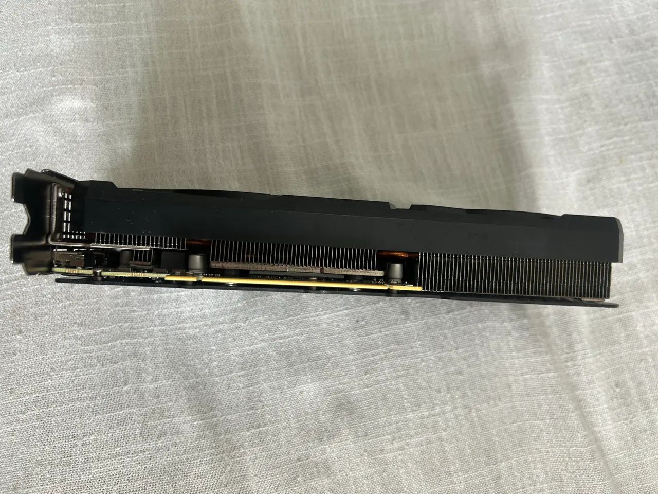 PLACA DE VÍDEO RTX 3060 12GB  - Foto 5