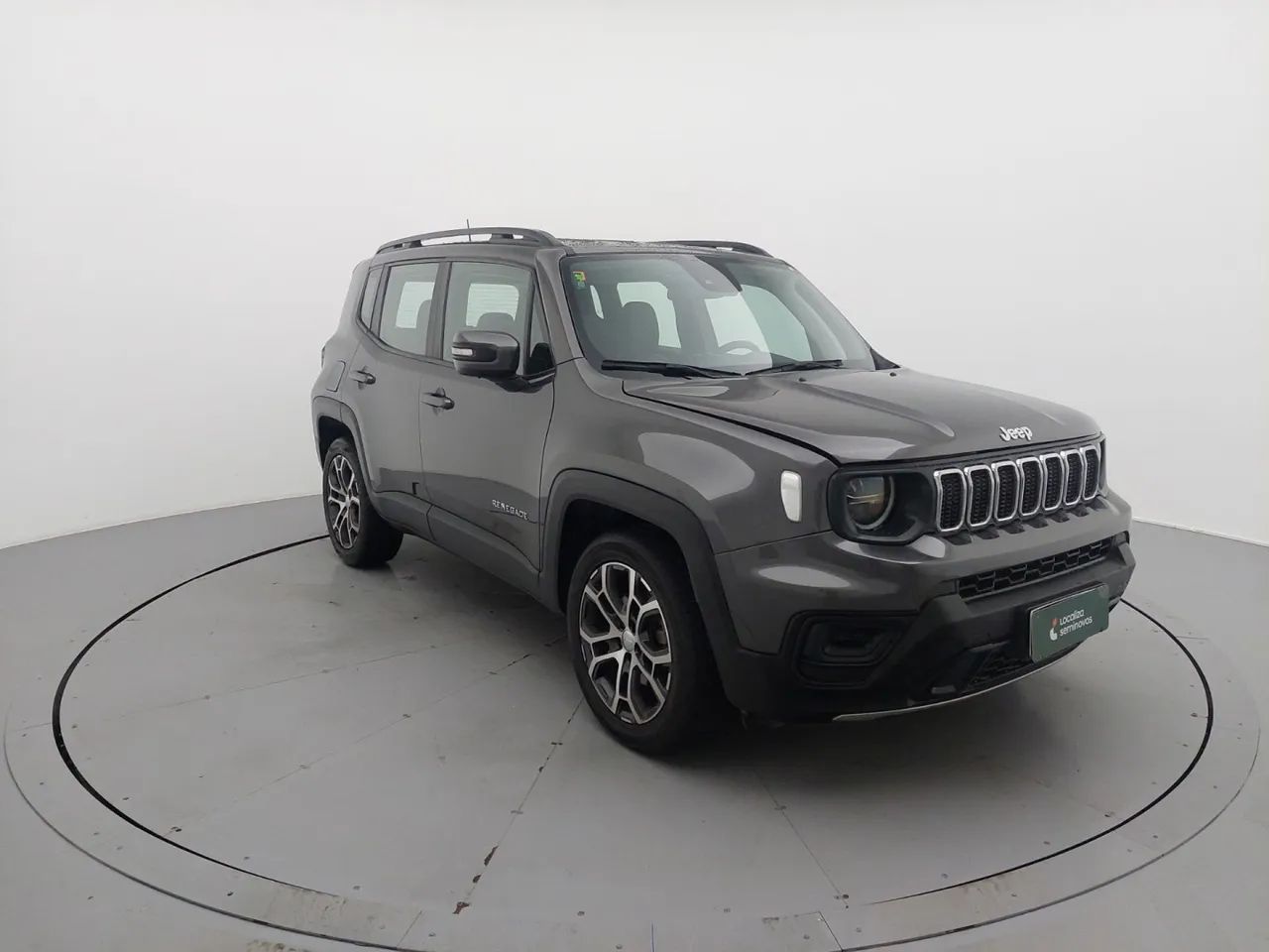 Jeep Renegade Long. T270 1.3 TB 4x2 Flex Aut., foto 7 de 18