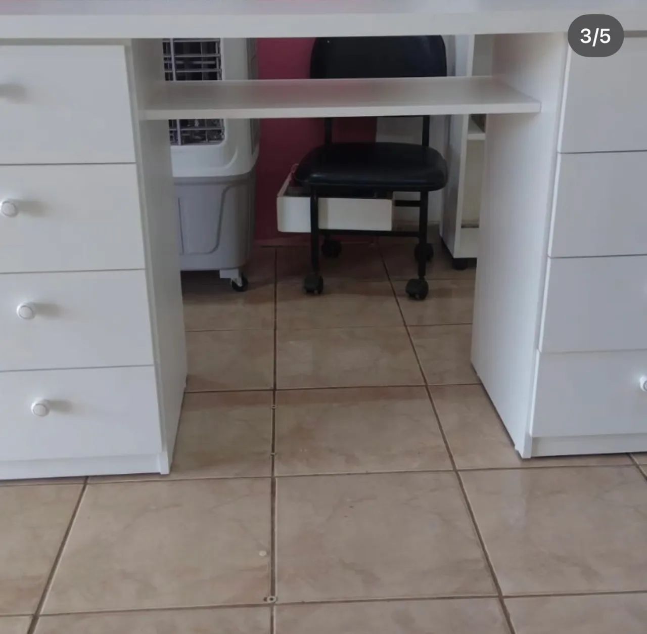 Mesa para manicure  - Foto 2