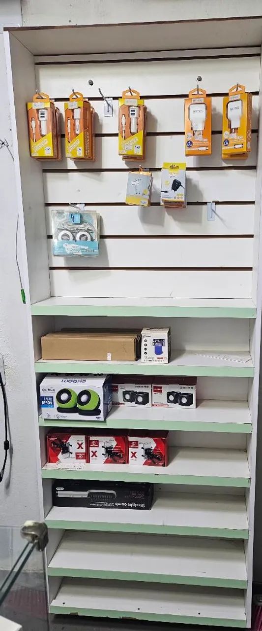 Prateleira nicho  - Foto 3
