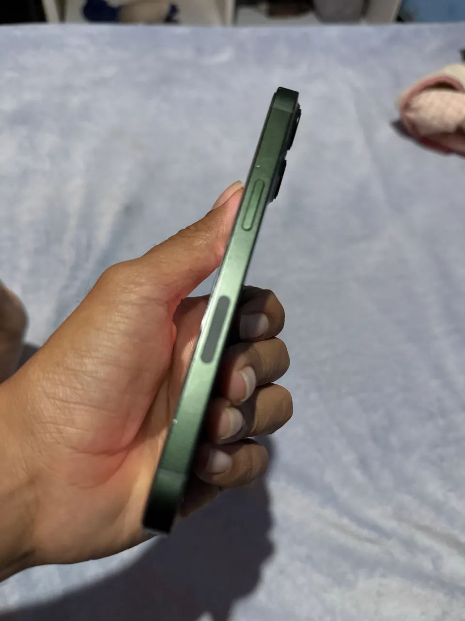 iPhone 13 128gb - Foto 2