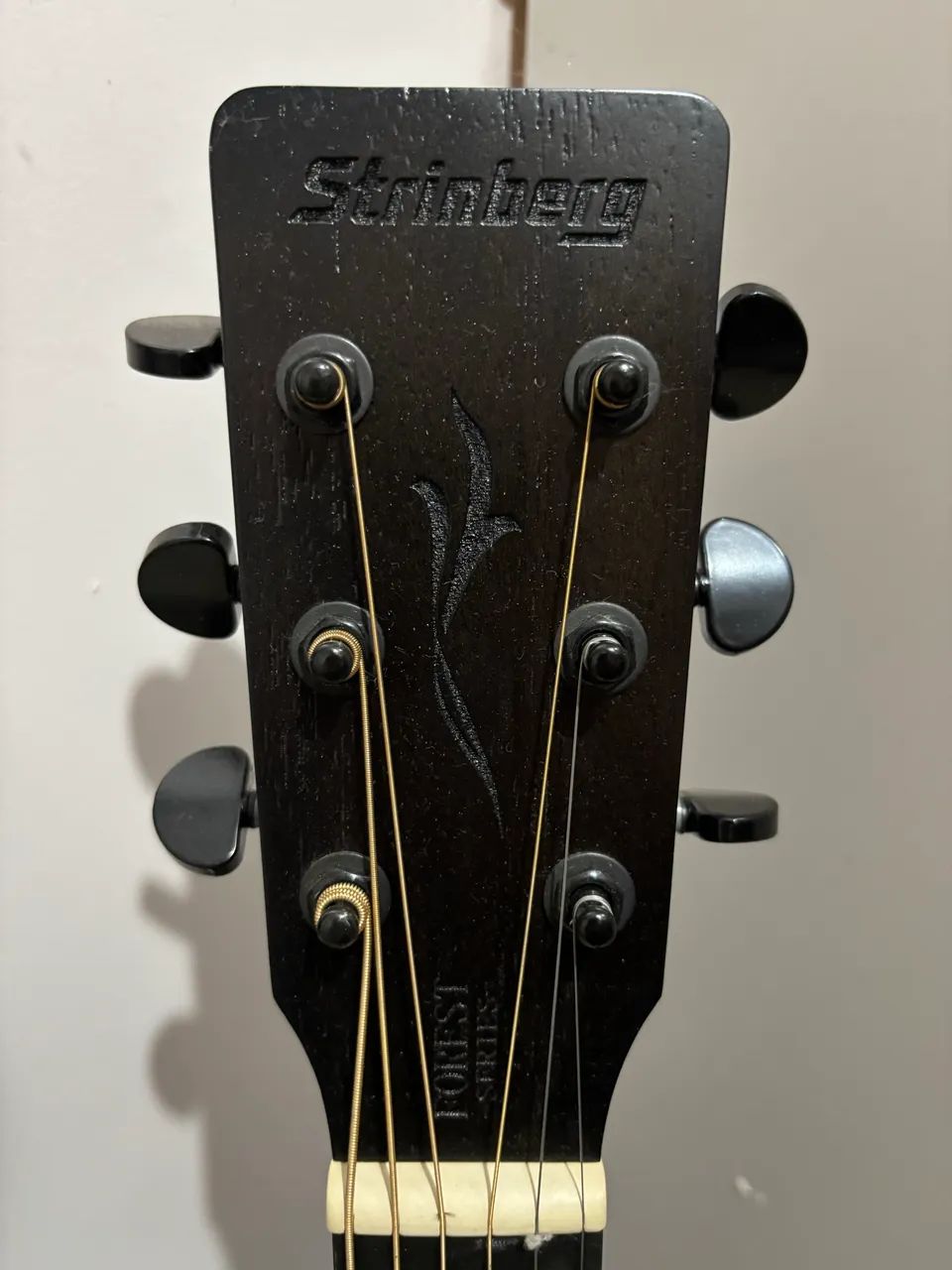 Violão Strinberg Forest (NOVO) - Foto 3