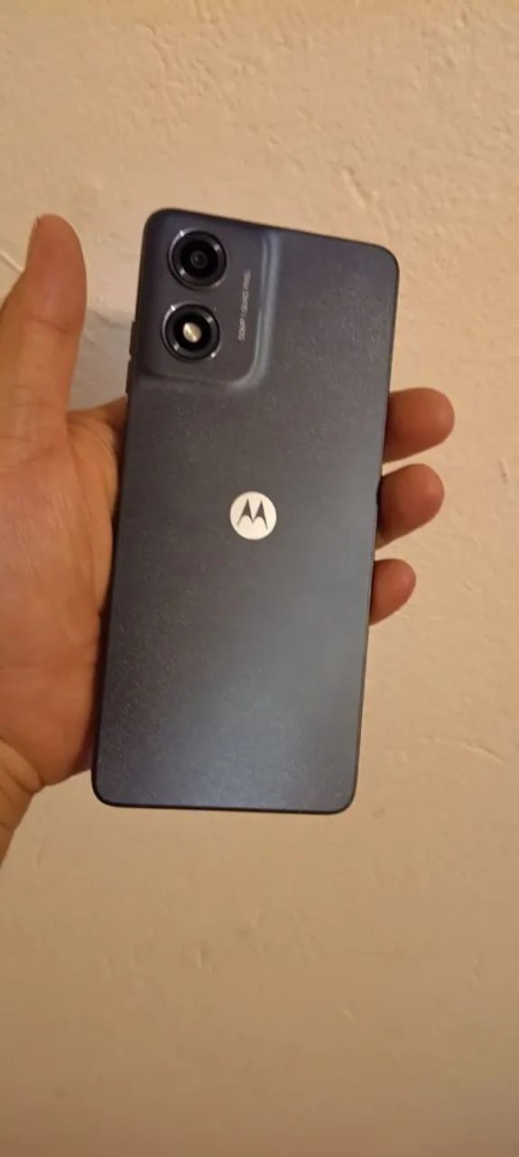 Moto G04S 128Gb