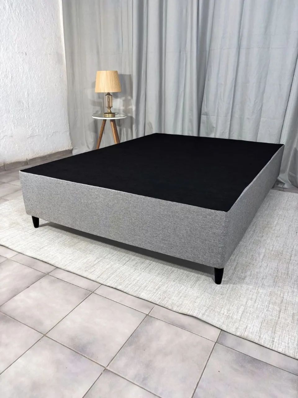 Base Box Reforçada (Entrega Grátis)